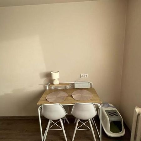 Akropolis Apartment Klaipėda Buitenkant foto