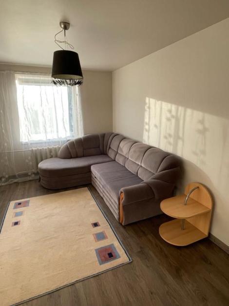 Akropolis Apartment Klaipėda Buitenkant foto