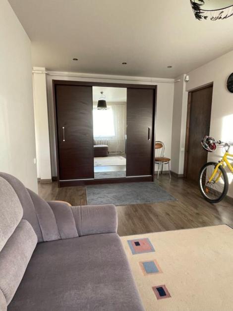 Akropolis Apartment Klaipėda Buitenkant foto