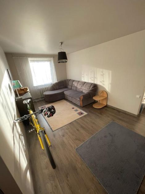 Akropolis Apartment Klaipėda Buitenkant foto