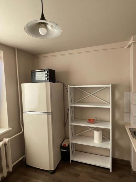 Akropolis Apartment Klaipėda Buitenkant foto